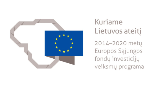 Europos sąjungos lėšomis finansuojami projektai